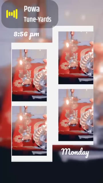 Preview for a Spotlight video that uses the Adequate Lens