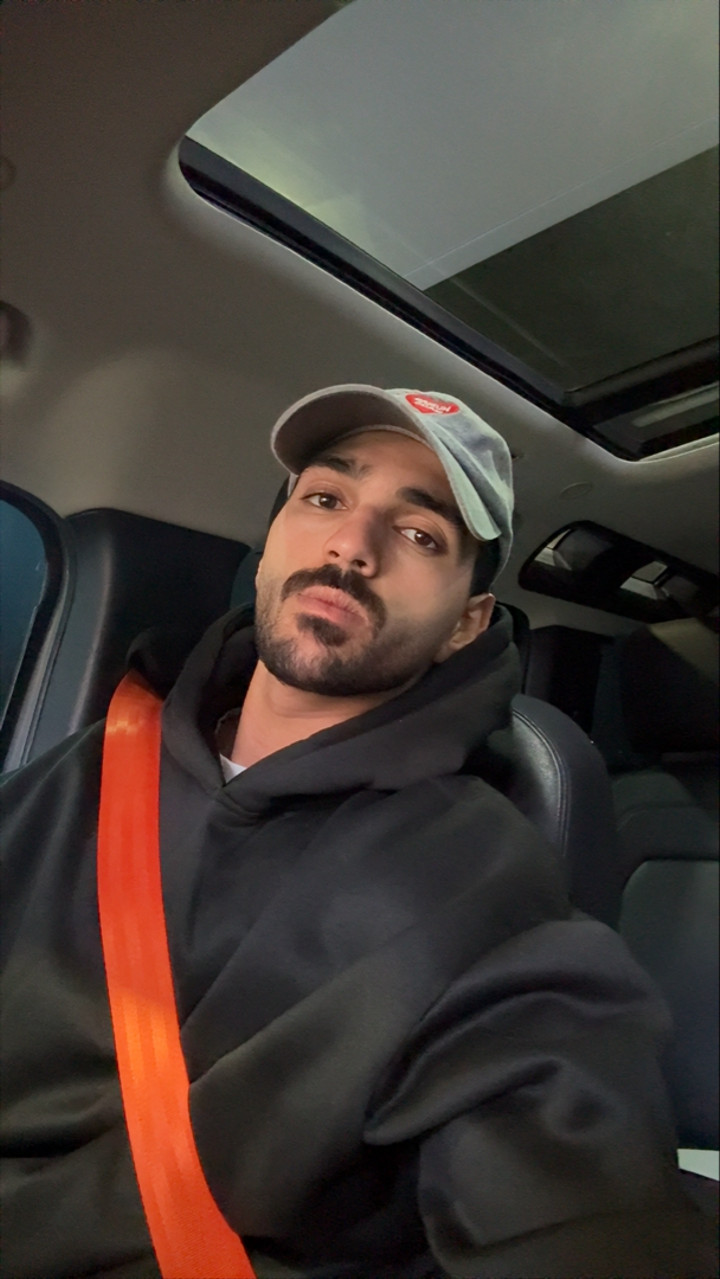 محتوى سناب شات لـ ZAYED