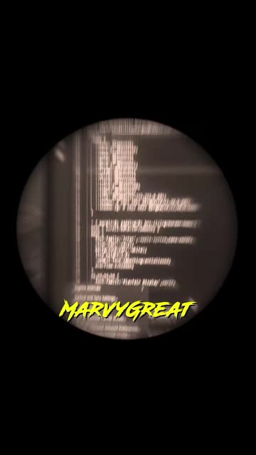 MarvyGreat