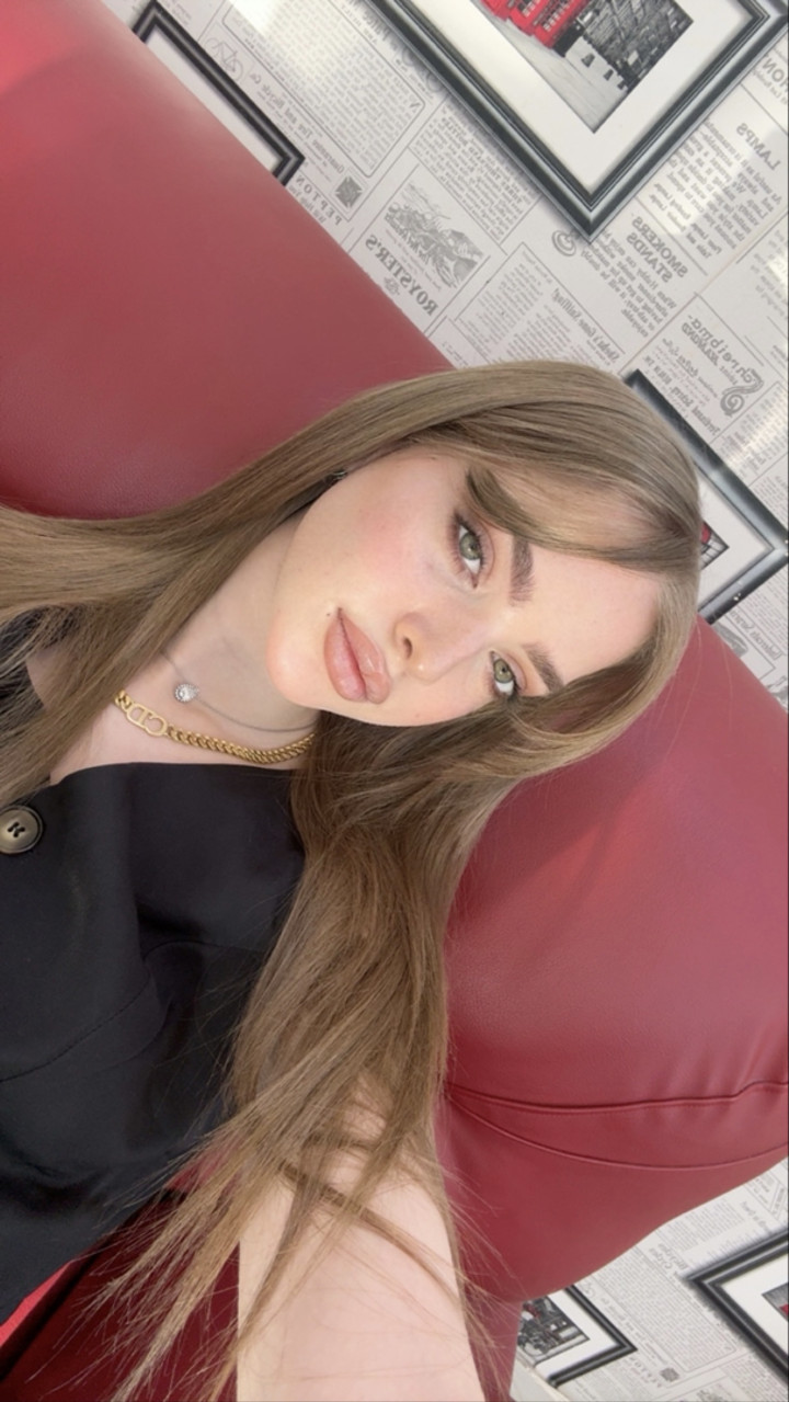 محتوى سناب شات لـ nour