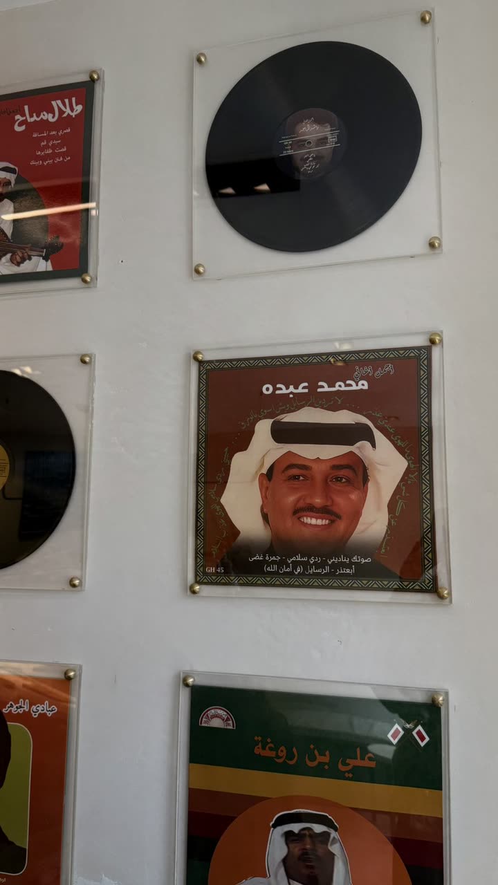 محتوى سناب شات لـ اوجان | Awjan
