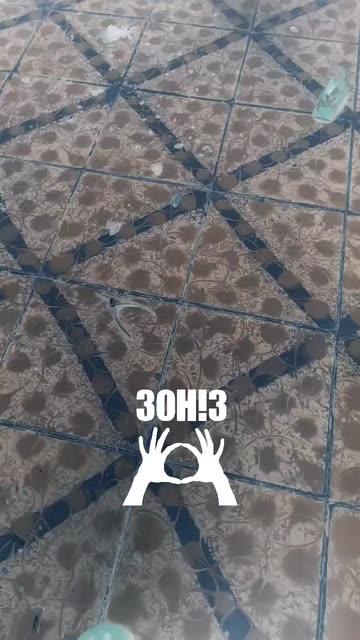 Preview for a Spotlight video that uses the LONELY MACHINES Lens