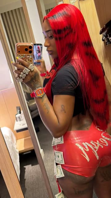 Sexyy Red Spotlight #fapchati3