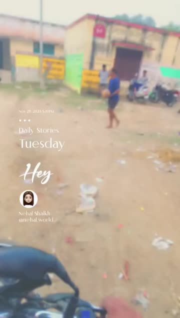 Preview for a Spotlight video that uses the Everyday Talks Lens