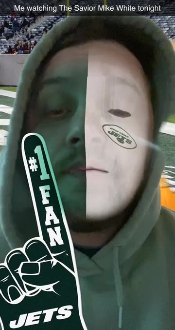 New York Jets (@officialnyjets)  Snapchat Stories, Spotlight & Lenses