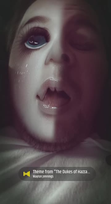 Preview for a Spotlight video that uses the BROKE-DOLLY Lens