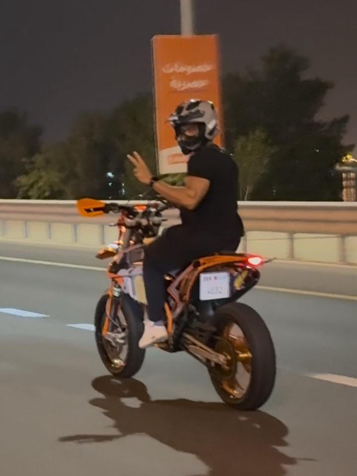 محتوى سناب شات لـ Abdulrahman