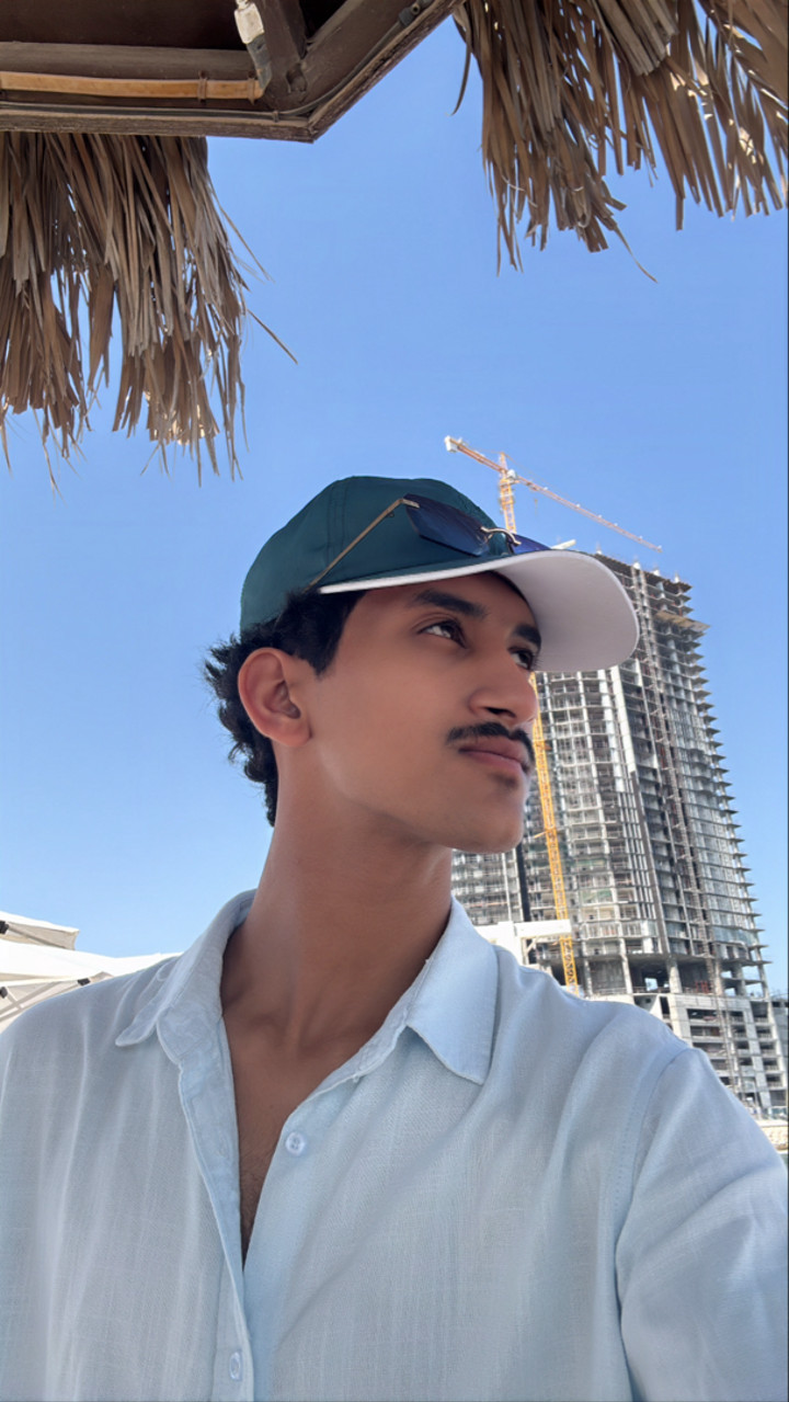 محتوى سناب شات لـ H A M