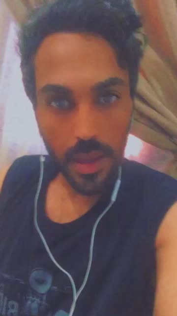 Preview for a Spotlight video that uses the PINKLAMINGO Lens