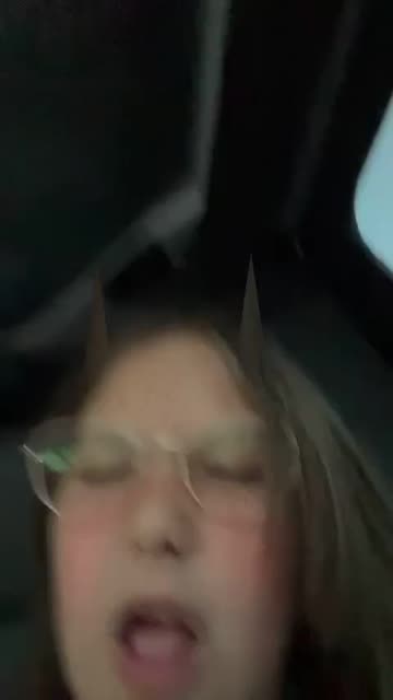 Preview for a Spotlight video that uses the devil Lens