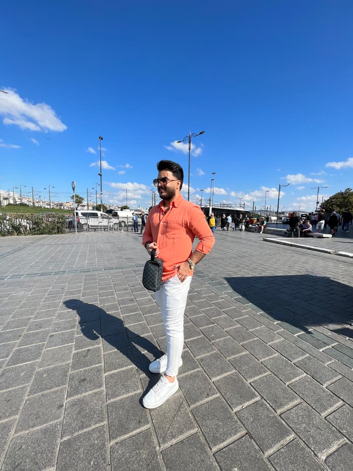 محتوى سناب شات لـ مرتضى عماد 313 ⚔️
