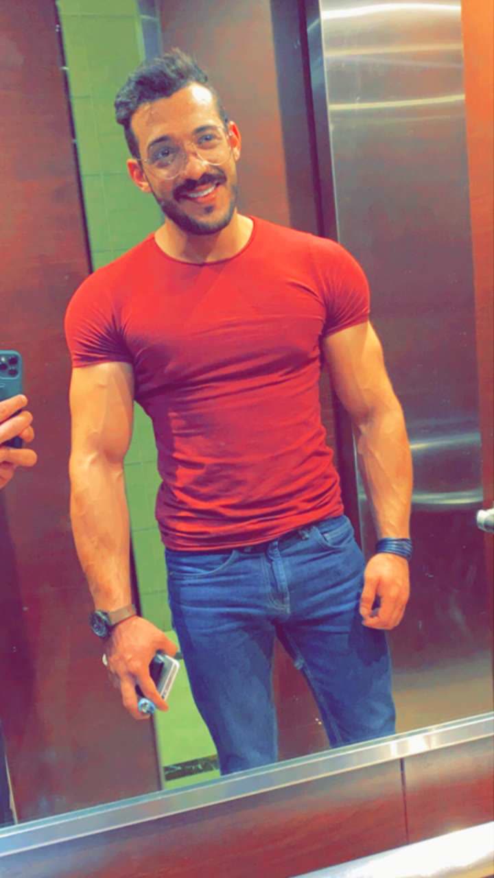 محتوى سناب شات لـ Nasser Alarab في الأردن 🇯🇴