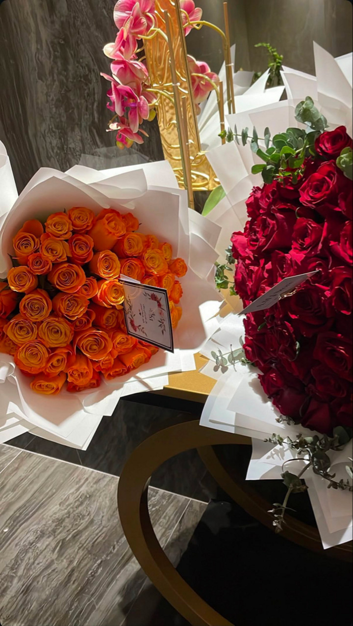 محتوى سناب شات لـ MA