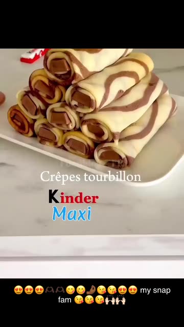 Spotlight content by a Snapchat user