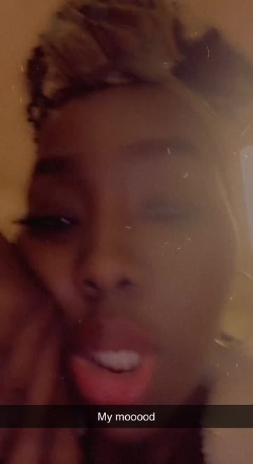 Preview for a Spotlight video that uses the Chocolate Taste Lens