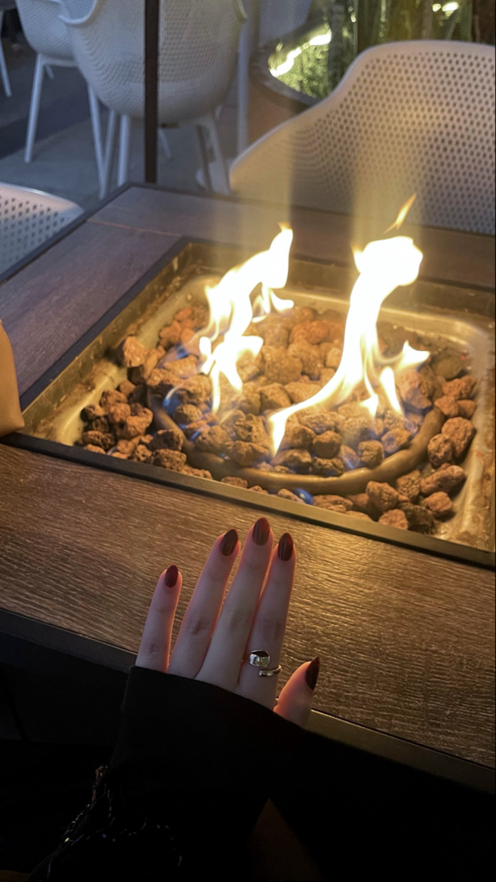 محتوى سناب شات لـ غـرام