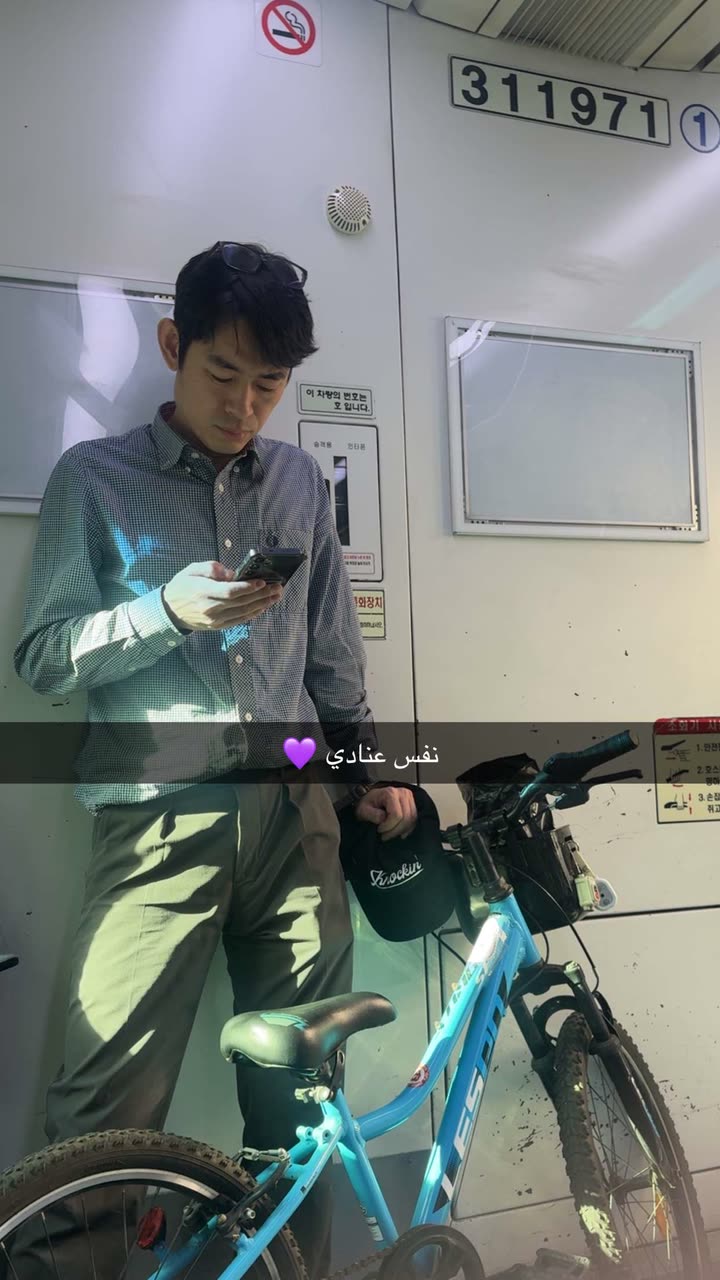 محتوى سناب شات لـ Abdullah Saleh