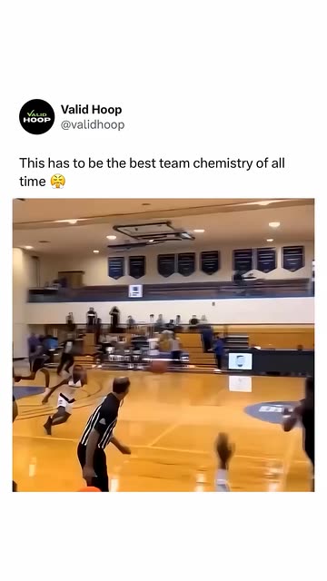 Valid Hoop