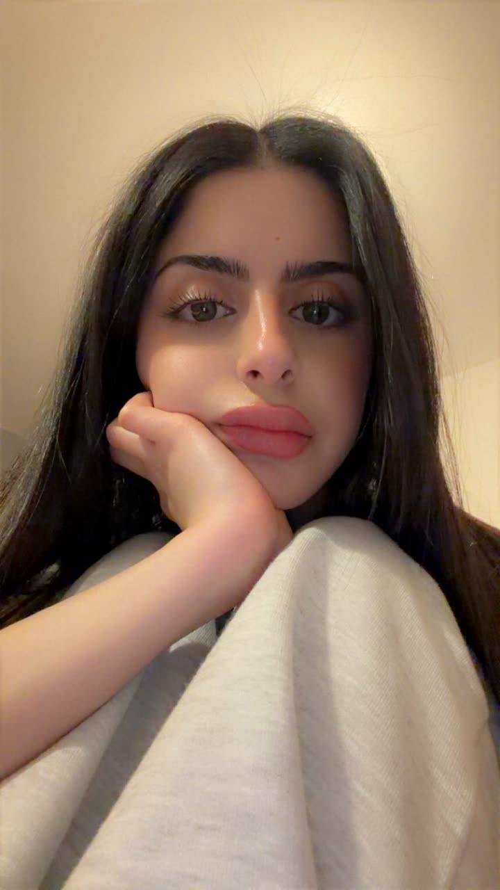 محتوى سناب شات لـ شمس شاكر✨