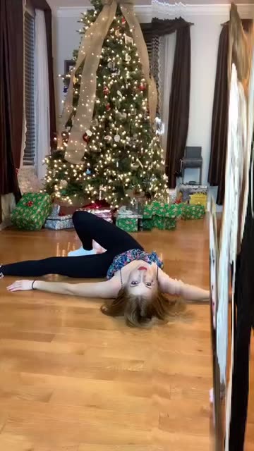 Taylor Red