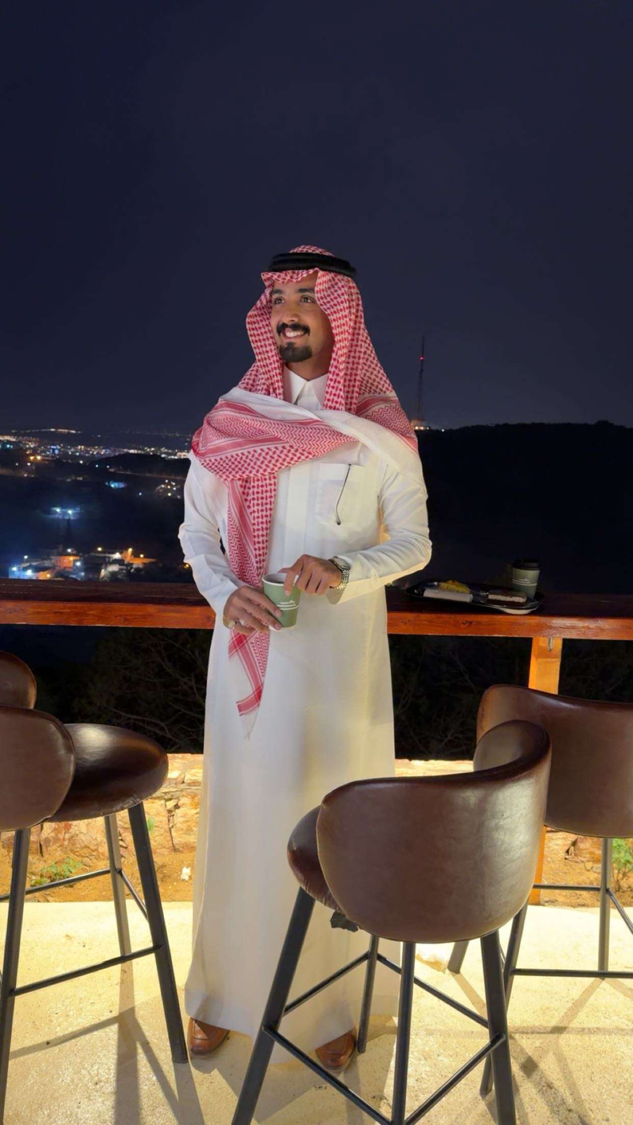 محتوى سناب شات لـ مشـعل آل منَّـاع | ALMANAA