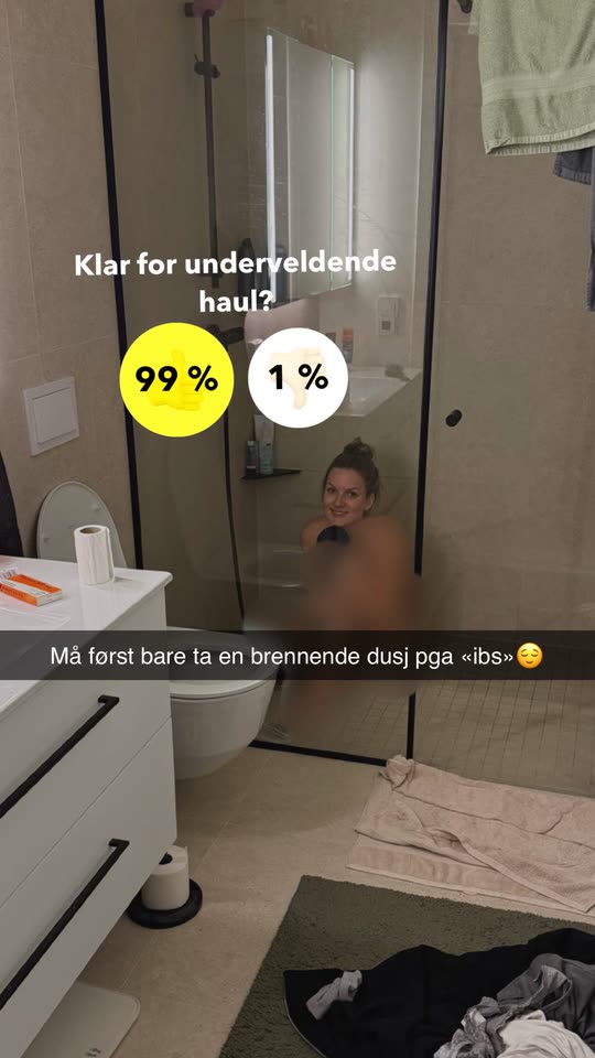 Iris Eyfjord Hreidarsdottir Spotlight #fapchati8