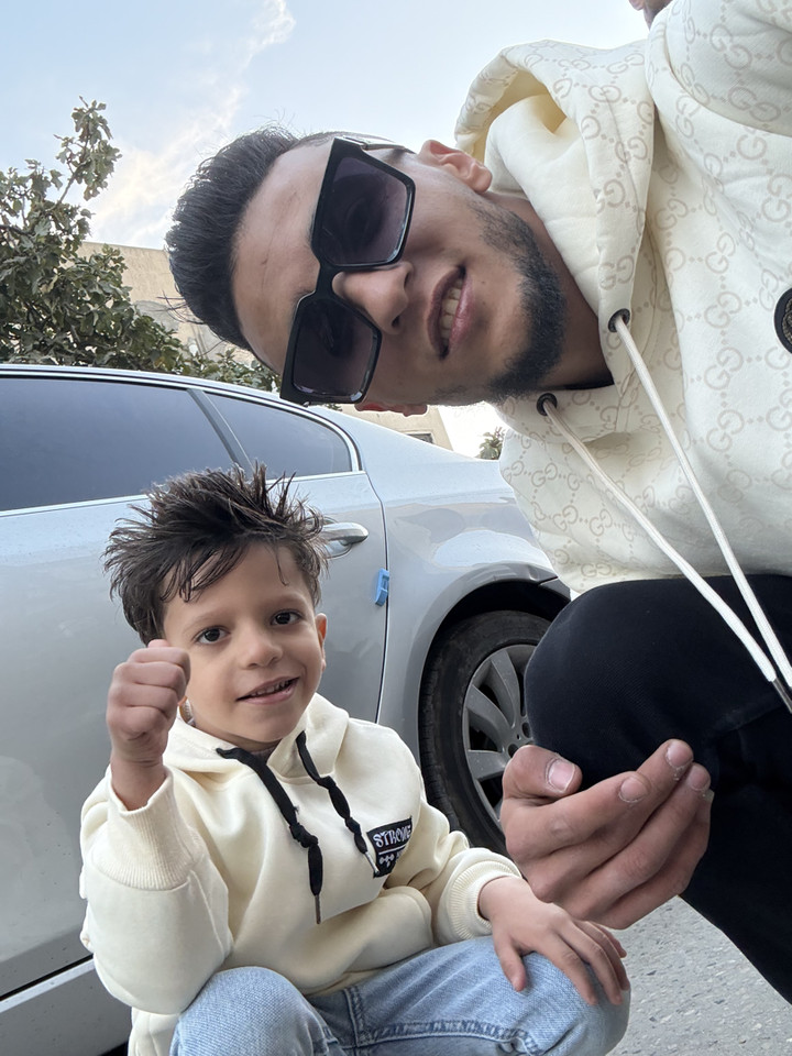 محتوى سناب شات لـ Abdo jwely🇱🇾