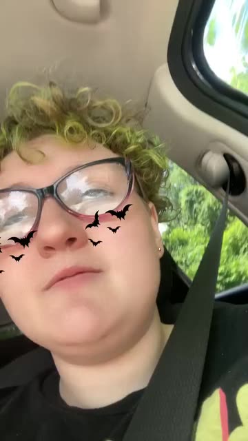 Preview for a Spotlight video that uses the Bats Lens