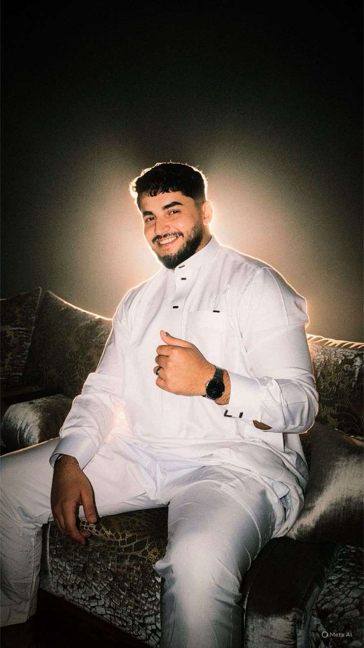 محتوى سناب شات لـ Zack 🐅