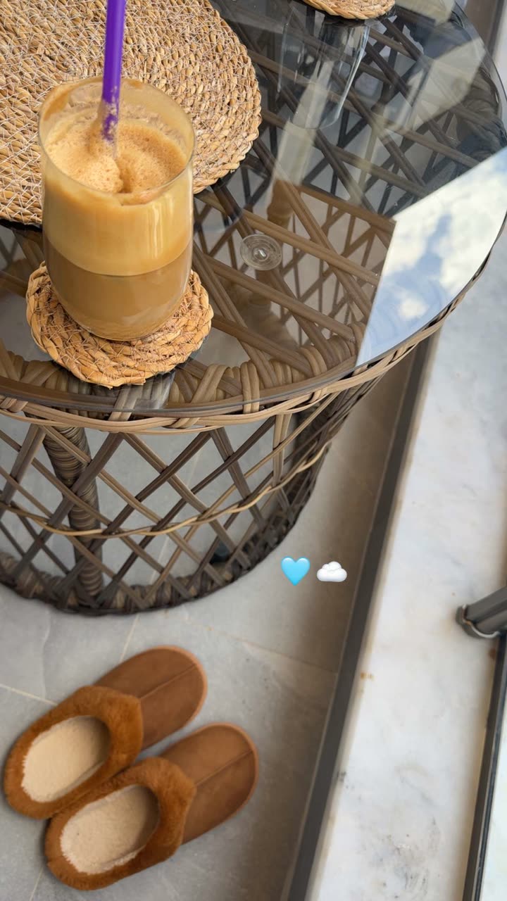 محتوى سناب شات لـ Angel Baby