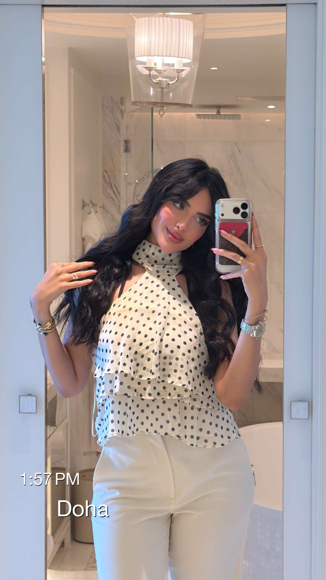 قصة سناب شات للحساب qqrsv2 رقم 21