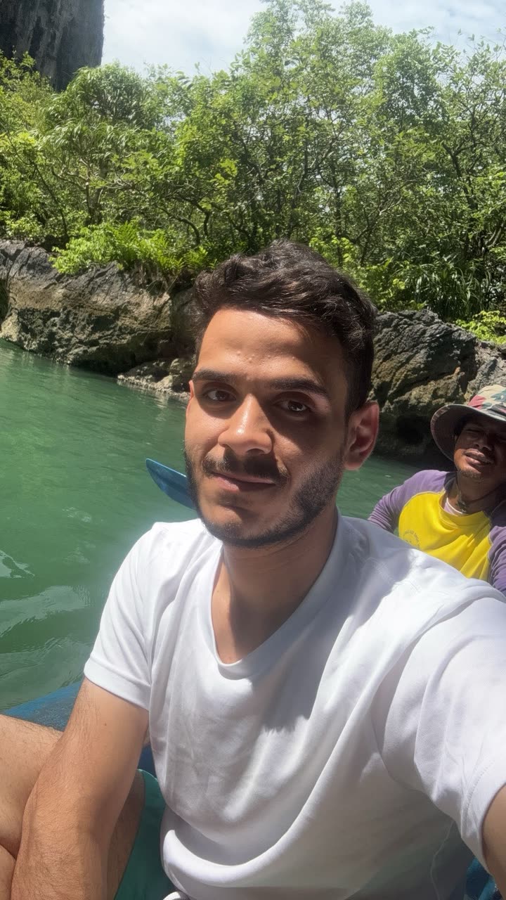 محتوى سناب شات لـ Osamah Mh