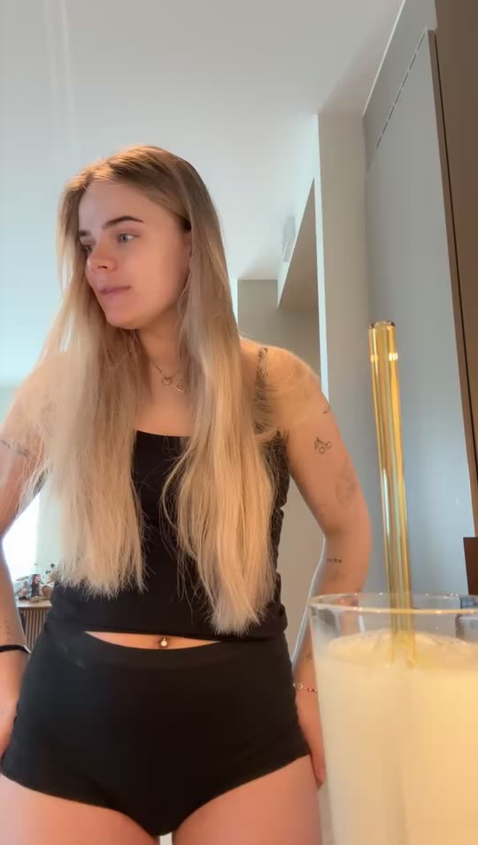 linneavloggen