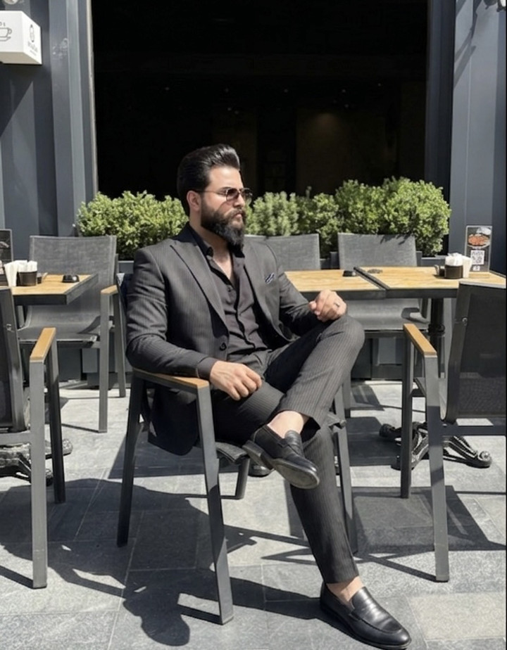محتوى سناب شات لـ Alan