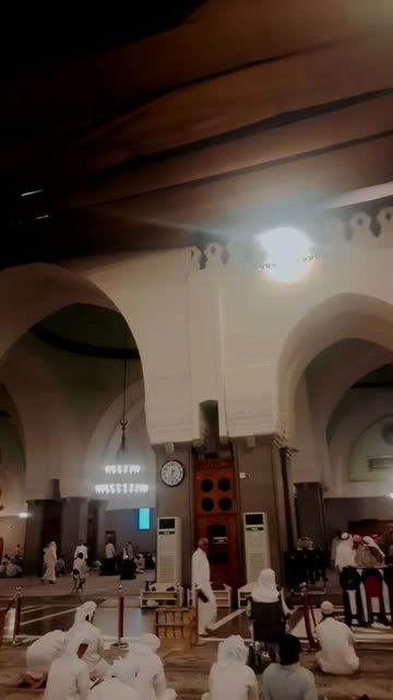 Preview for a Spotlight video that uses the iphone12Amanmacha Lens