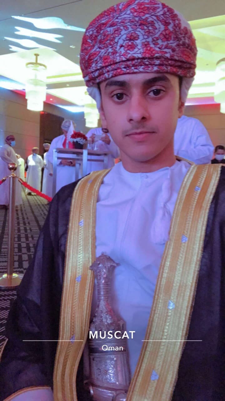 محتوى سناب شات لـ ﮼عبدالعزيز ﮼سالم