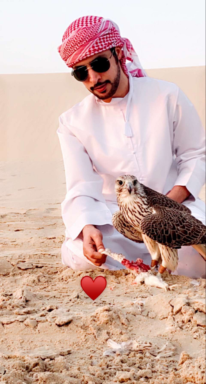 محتوى سناب شات لـ القــوس 🏹