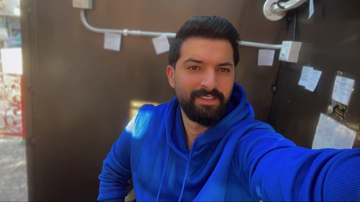 محتوى سناب شات لـ Ahmad AL-Mogharabi ⚖️