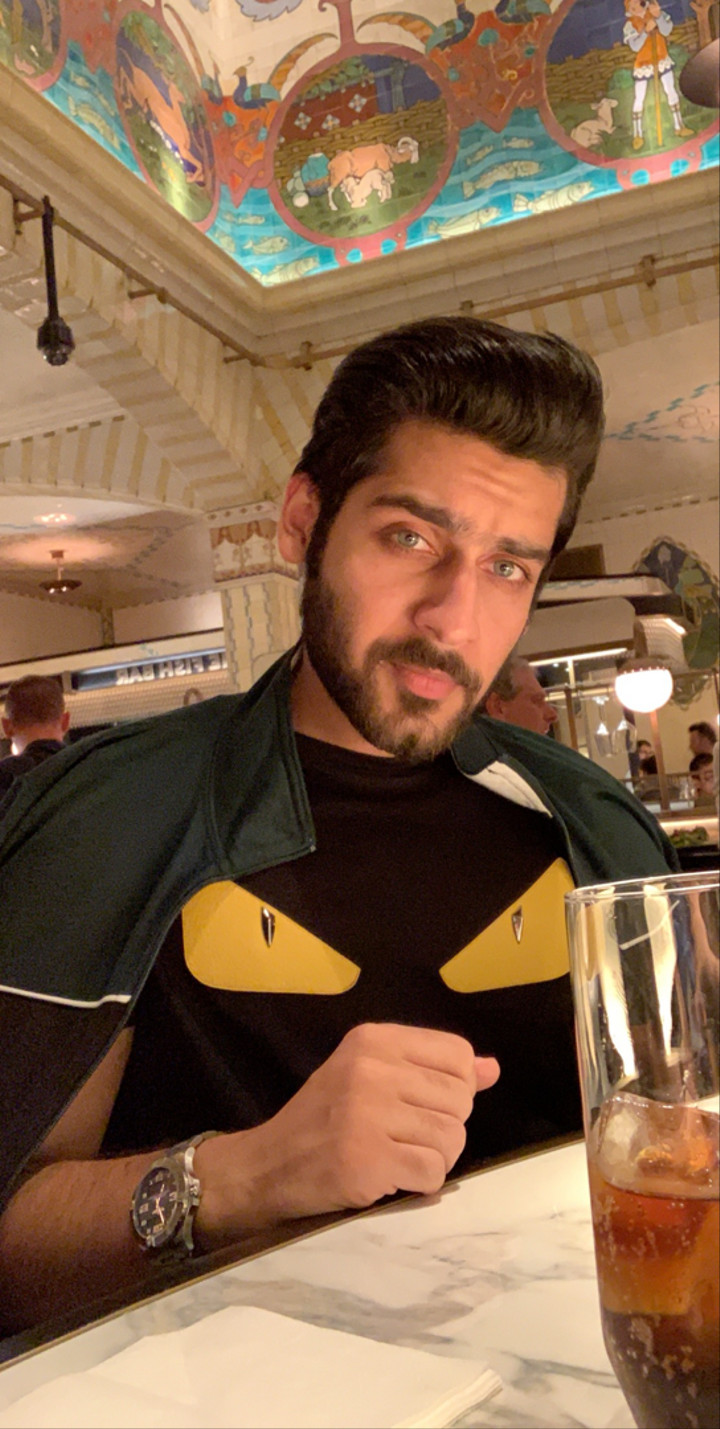 محتوى سناب شات لـ Khalid ⚔️