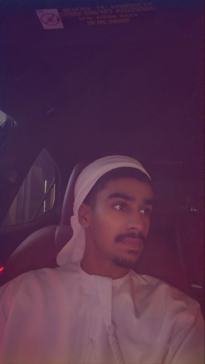 محتوى سناب شات لـ 𝙰 🧟‍♂️‏