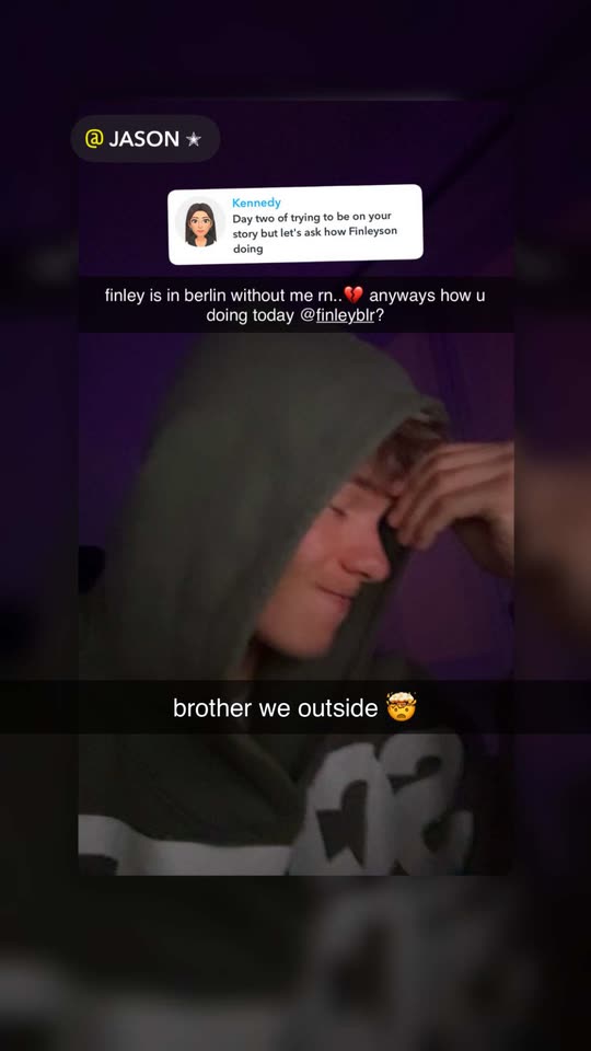 finleyblr