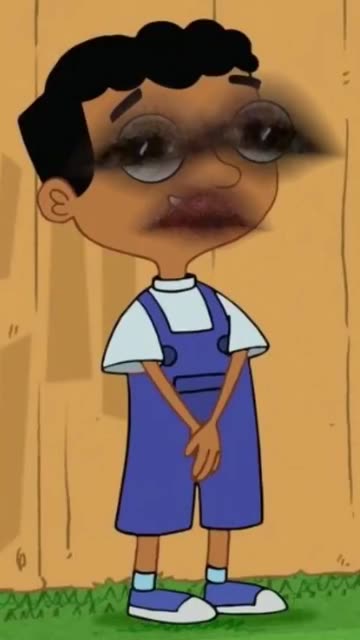Preview for a Spotlight video that uses the Baljeet Lens