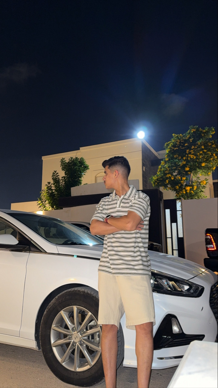 محتوى سناب شات لـ Musab Elmehdwi