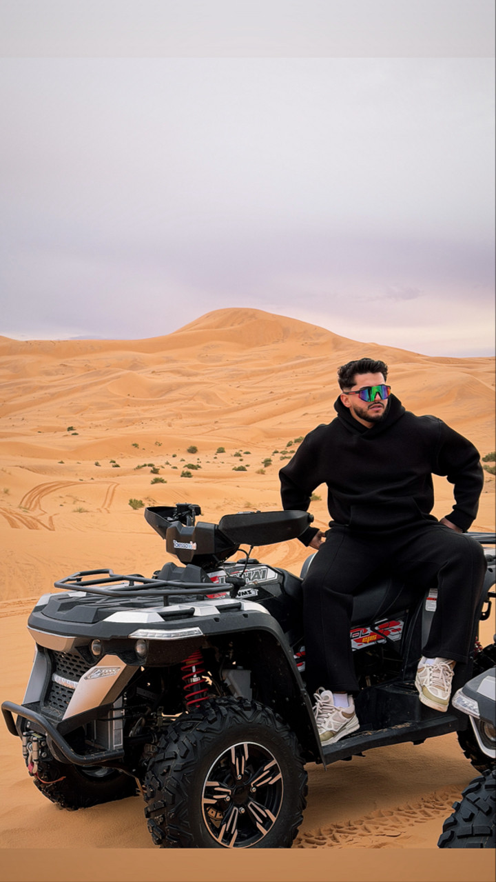 محتوى سناب شات لـ Zack 🐅