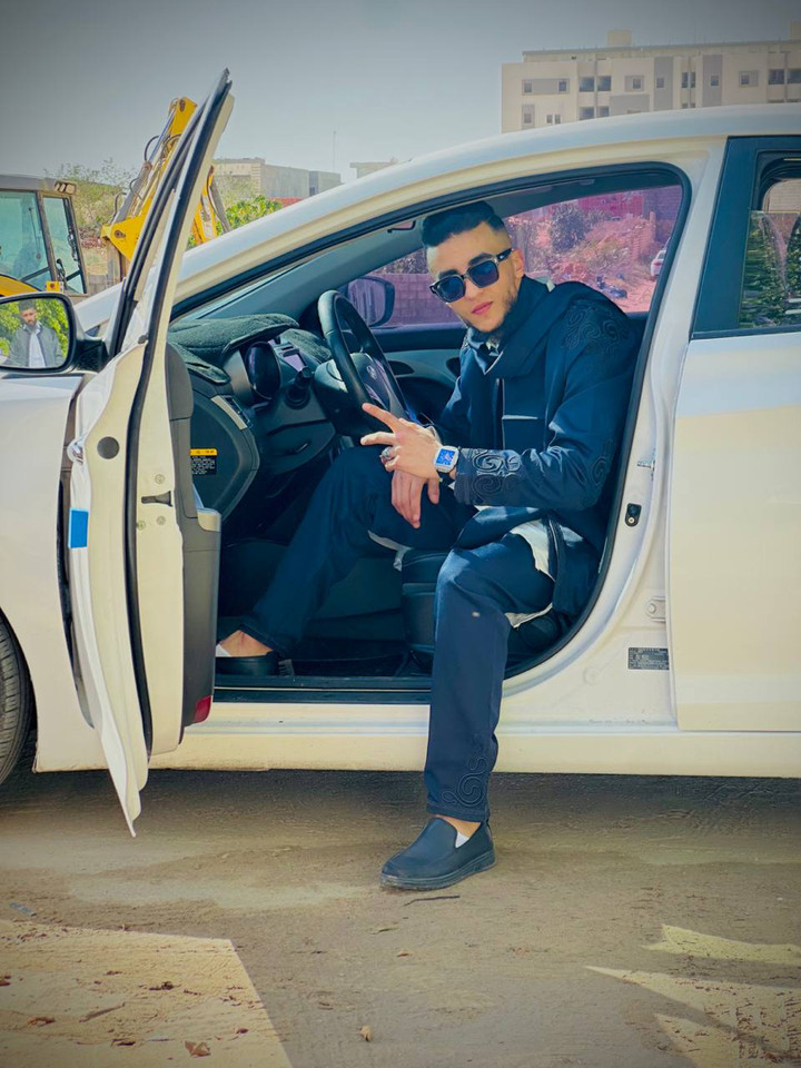محتوى سناب شات لـ Abdo jwely🇱🇾