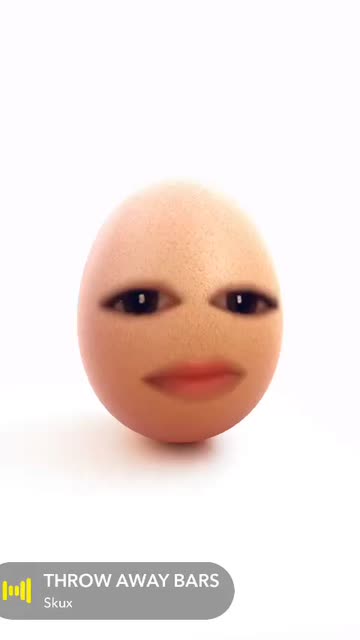 Preview for a Spotlight video that uses the Egg Lens