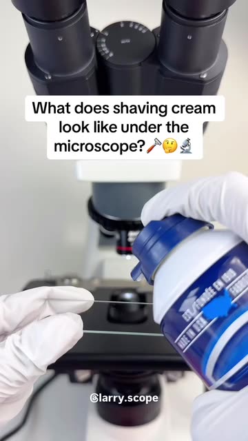 Larry's Scope