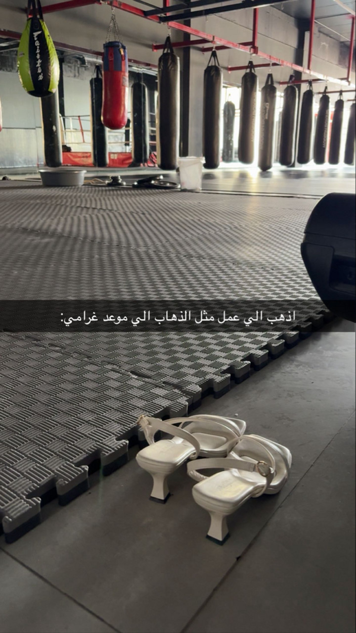 محتوى سناب شات لـ Hattan Alsaif