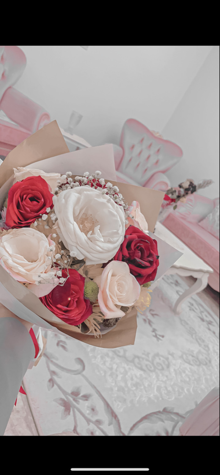 محتوى سناب شات لـ Rwgeta