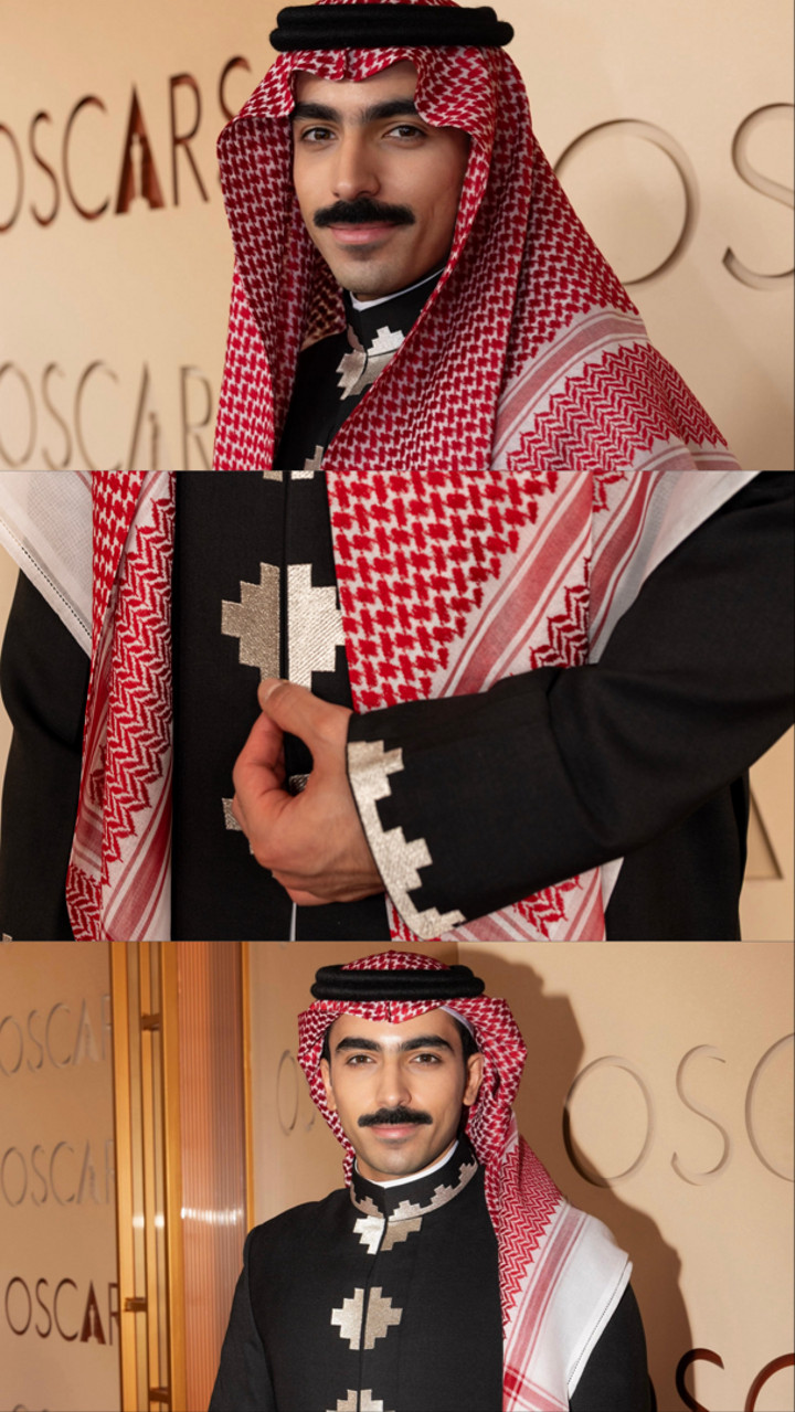 محتوى سناب شات لـ راكان الشايع
